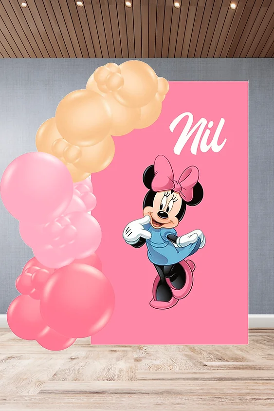 Doğumgünü Arkaplanı Paket-1