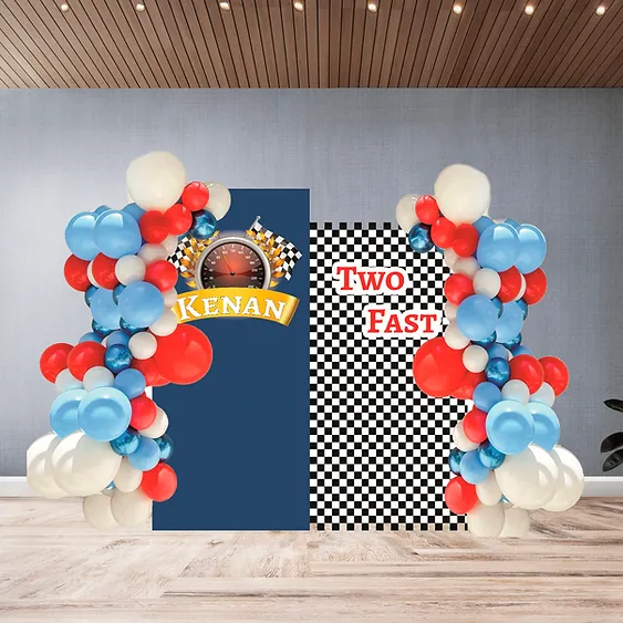 Doğumgünü Arkaplanı Paket-2