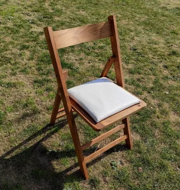 Ahşap Sandalye