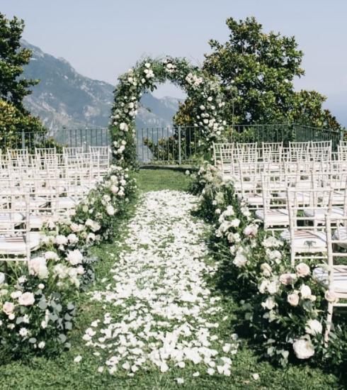 Nikah Seremoni Düzeni